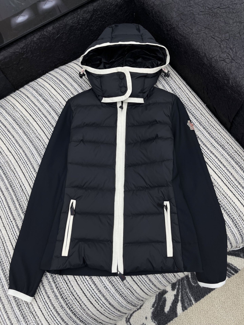 Moncler Down Jacket